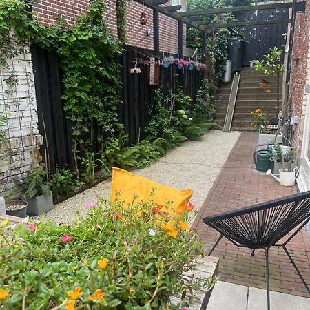 Appartement Van Der Zee Zandvoort Εξωτερικό φωτογραφία