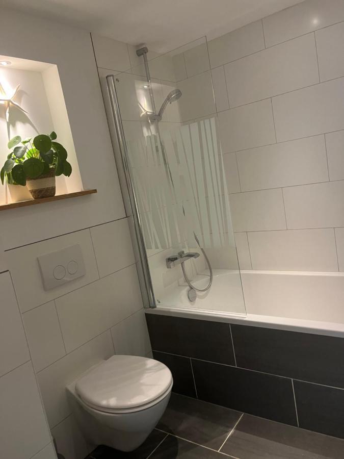 Appartement Van Der Zee Zandvoort Εξωτερικό φωτογραφία
