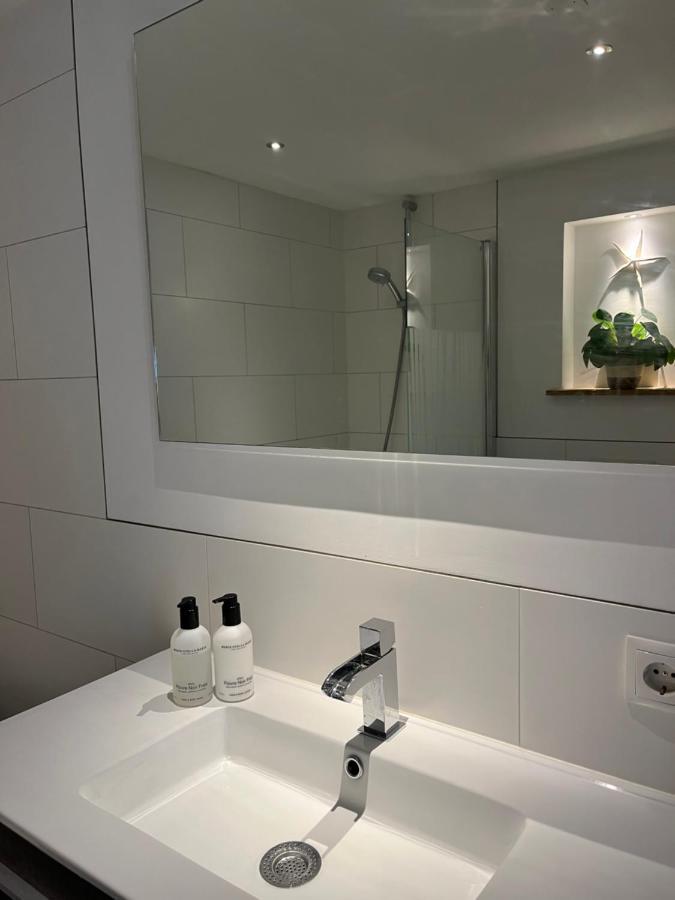 Appartement Van Der Zee Zandvoort Εξωτερικό φωτογραφία