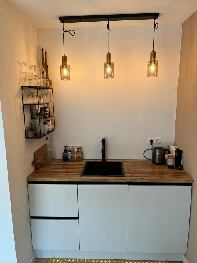Appartement Van Der Zee Zandvoort Εξωτερικό φωτογραφία