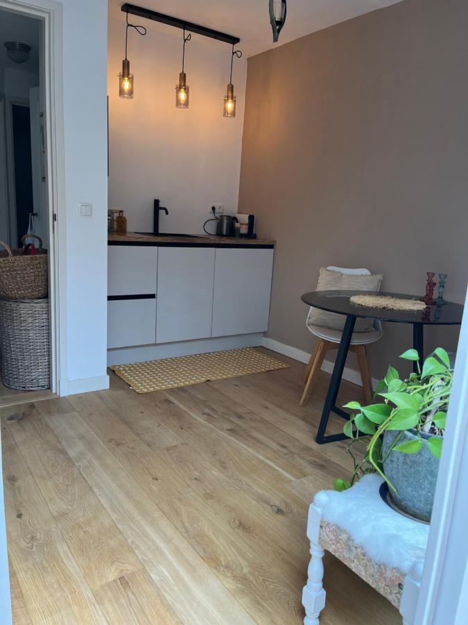 Appartement Van Der Zee Zandvoort Εξωτερικό φωτογραφία
