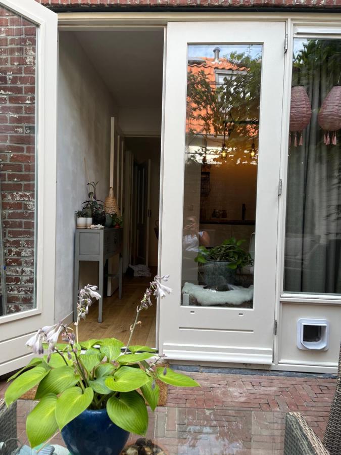 Appartement Van Der Zee Zandvoort Εξωτερικό φωτογραφία