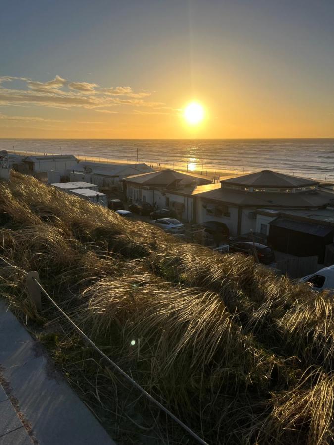 Appartement Van Der Zee Zandvoort Εξωτερικό φωτογραφία