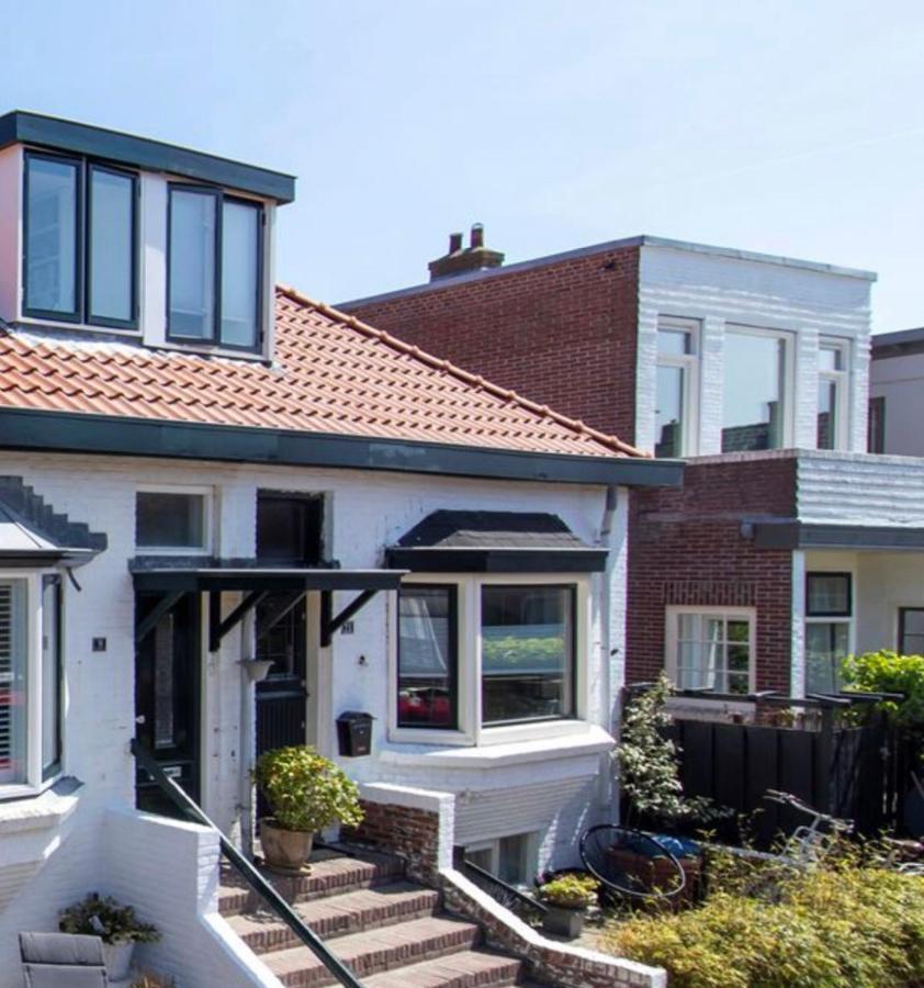 Appartement Van Der Zee Zandvoort Εξωτερικό φωτογραφία
