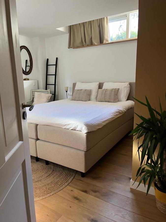 Appartement Van Der Zee Zandvoort Εξωτερικό φωτογραφία