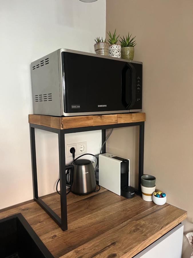 Appartement Van Der Zee Zandvoort Εξωτερικό φωτογραφία