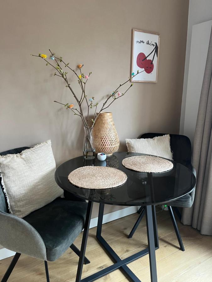 Appartement Van Der Zee Zandvoort Εξωτερικό φωτογραφία