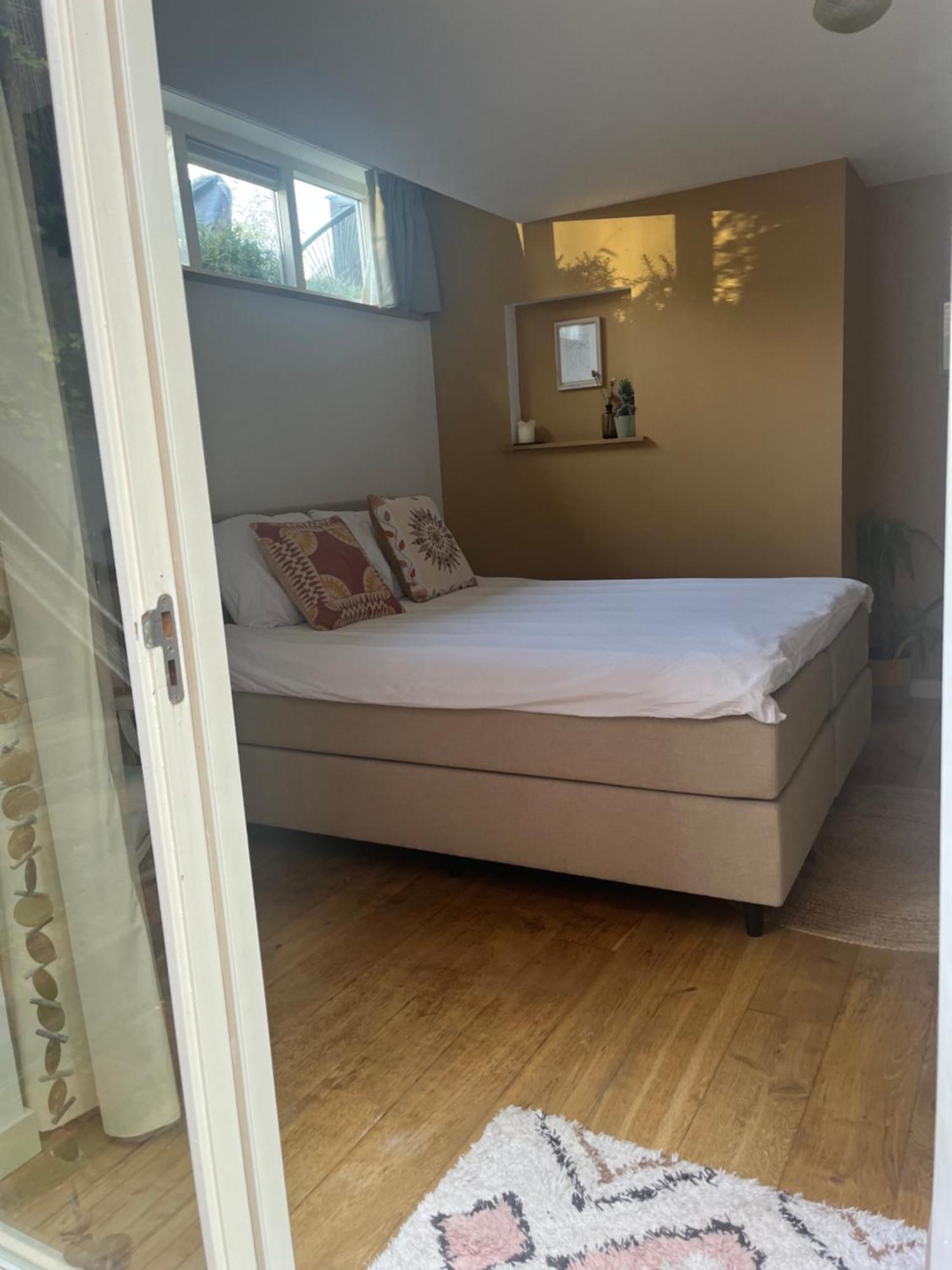 Appartement Van Der Zee Zandvoort Εξωτερικό φωτογραφία