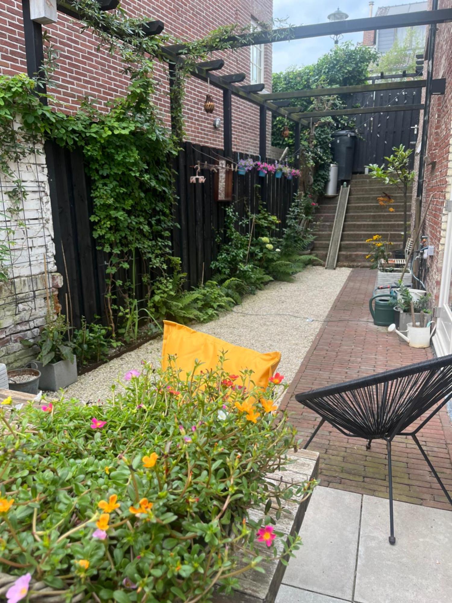 Appartement Van Der Zee Zandvoort Εξωτερικό φωτογραφία
